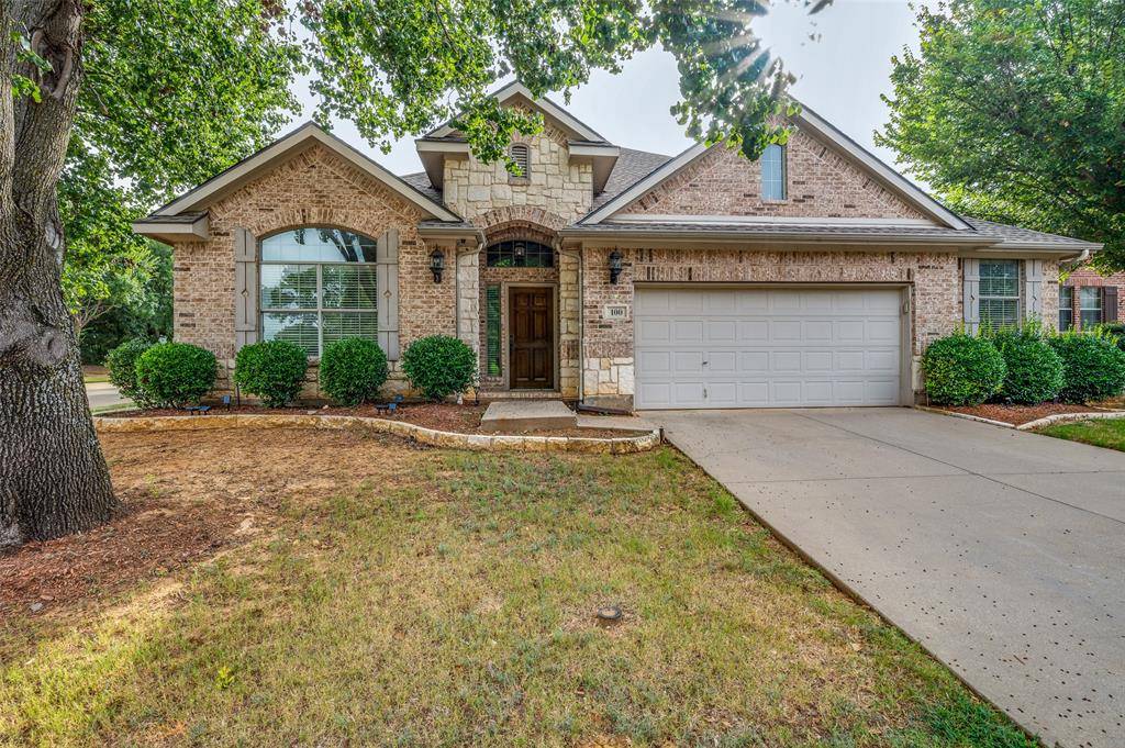 Hickory Creek, TX 75065,100 Lakehill Court