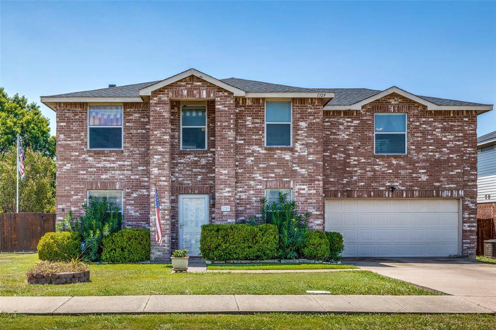 Burleson, TX 76028,1329 Windy Meadow Drive