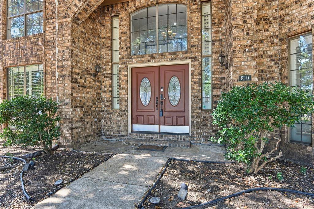 Allen, TX 75002,810 Fall Drive