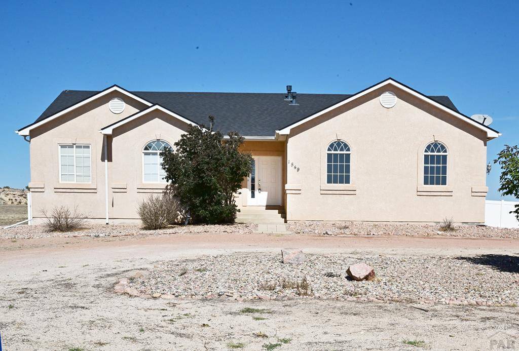 Pueblo West, CO 81007,1549 W Calle Del Santo Dr