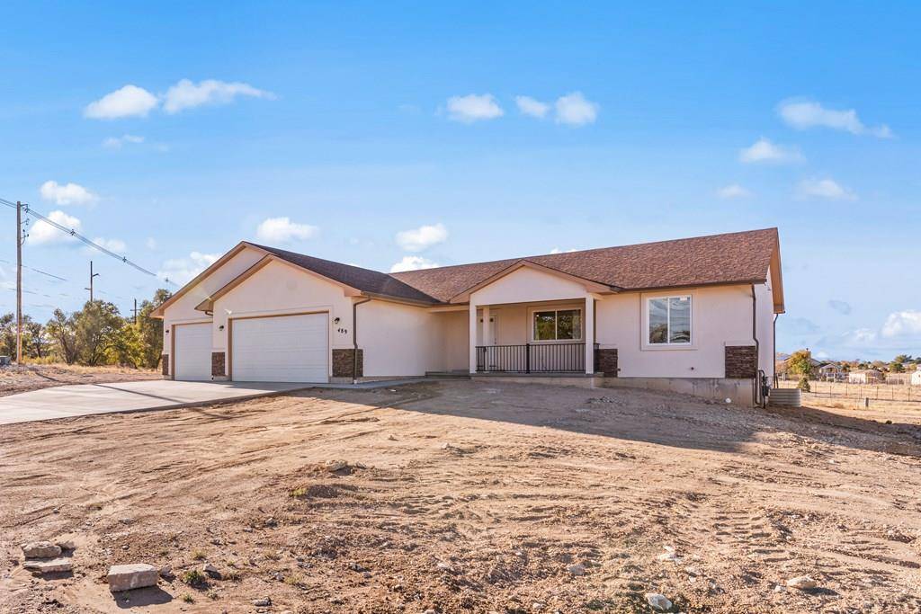 Pueblo West, CO 81007,489 S Laporte Dr