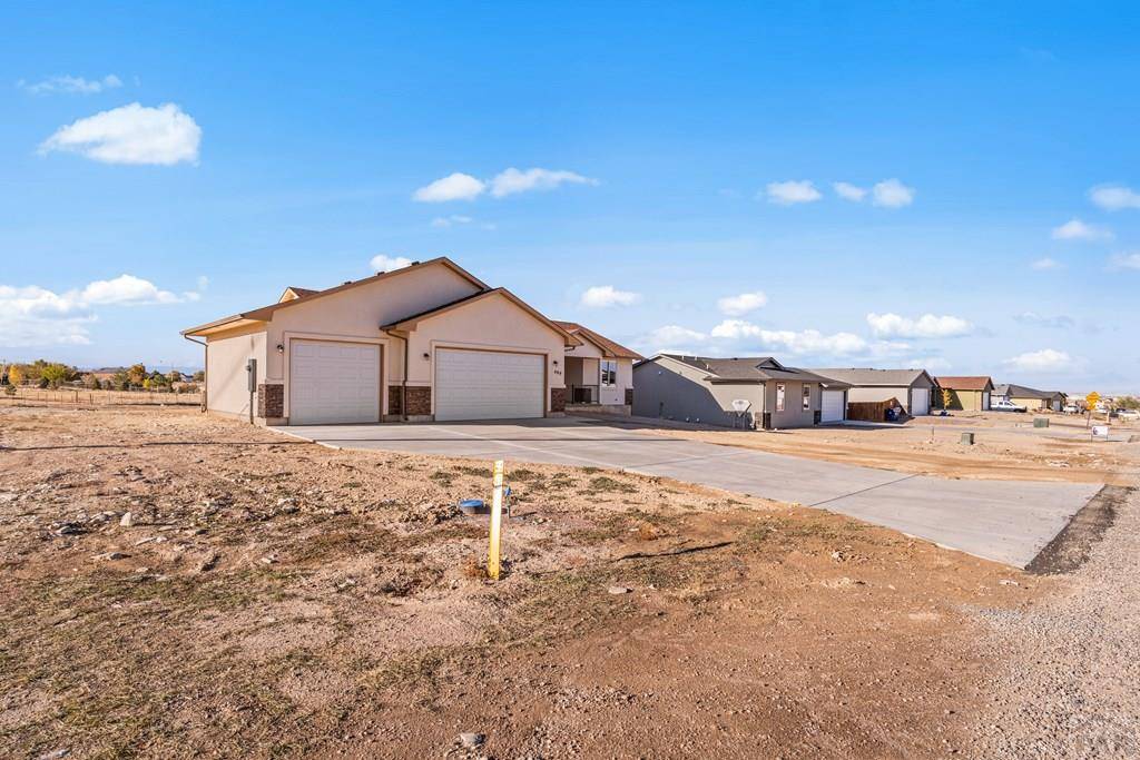 Pueblo West, CO 81007,489 S Laporte Dr