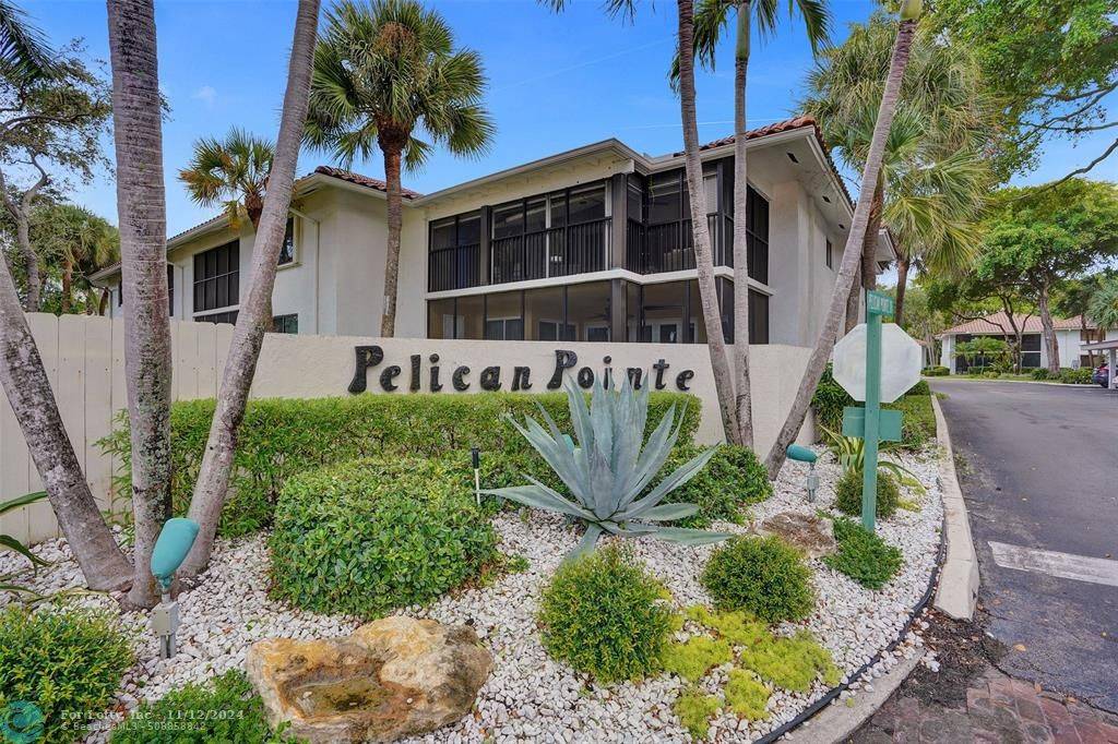 Delray Beach, FL 33483,95 Pelican Pointe Dr  #102