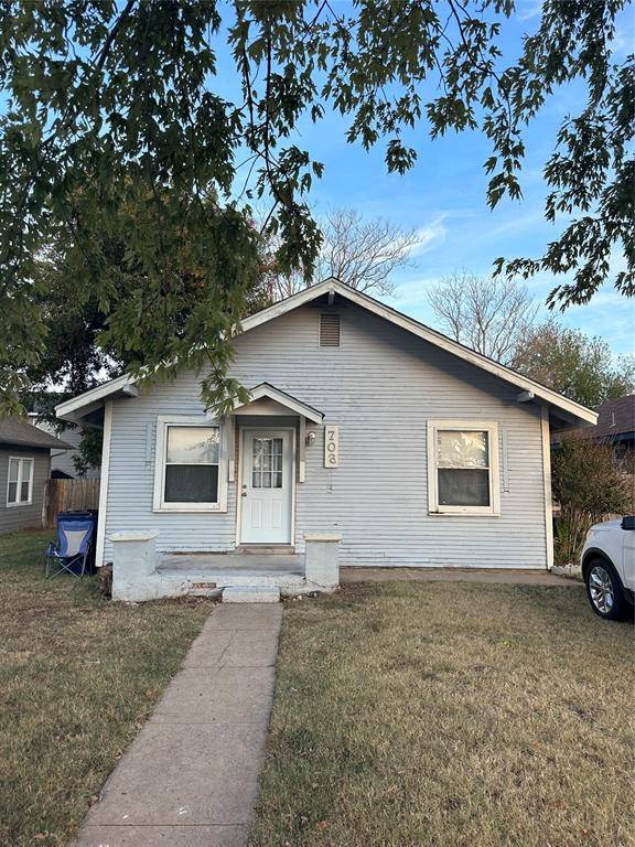 El Reno, OK 73036,703 S Bickford Avenue