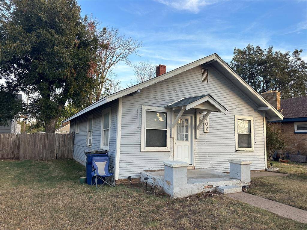 El Reno, OK 73036,703 S Bickford Avenue