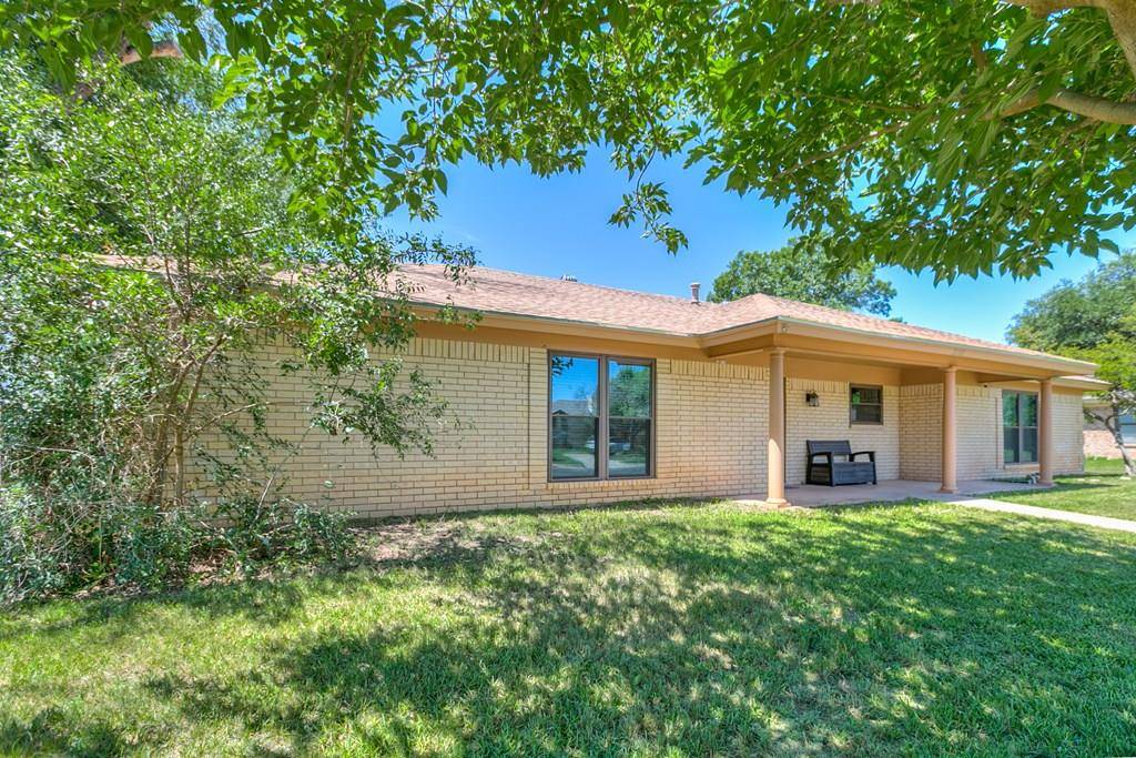 San Angelo, TX 76904,3301 Briargrove Lane