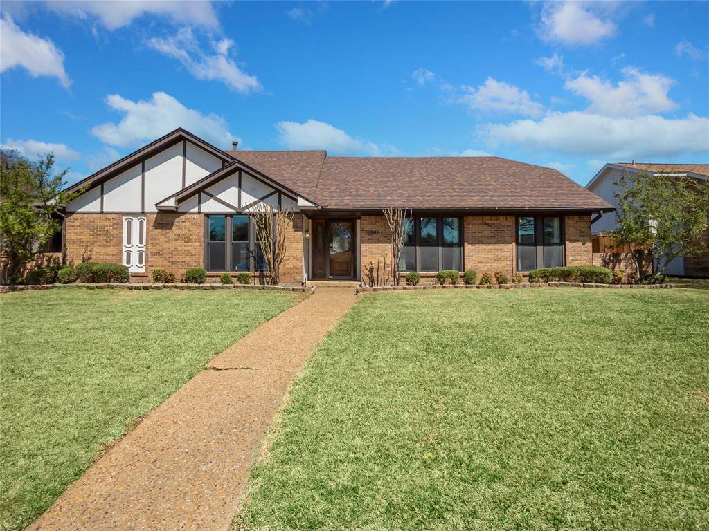 Plano, TX 75075,3801 Grifbrick Drive