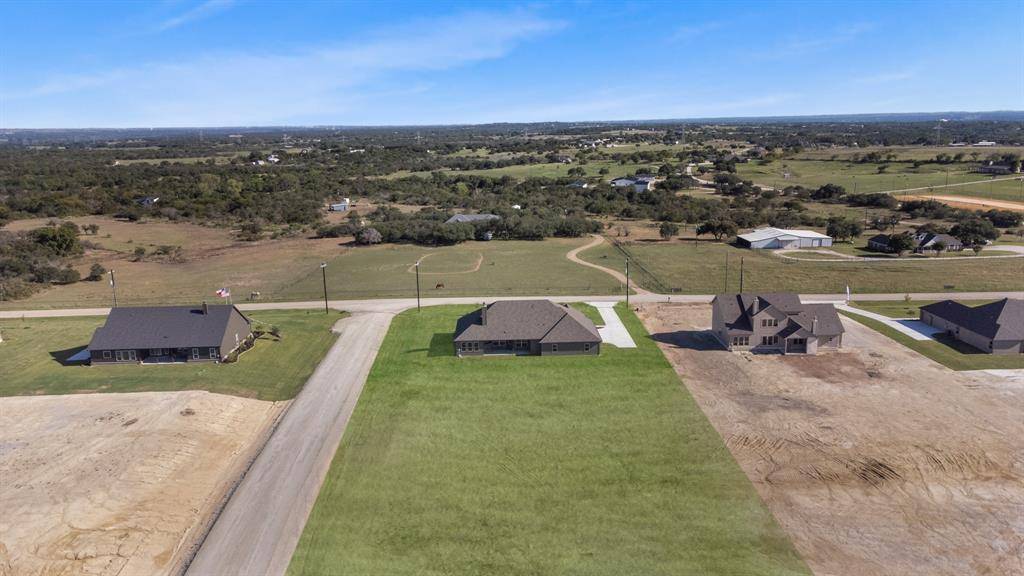 Weatherford, TX 76085,4117 Old Springtown Road