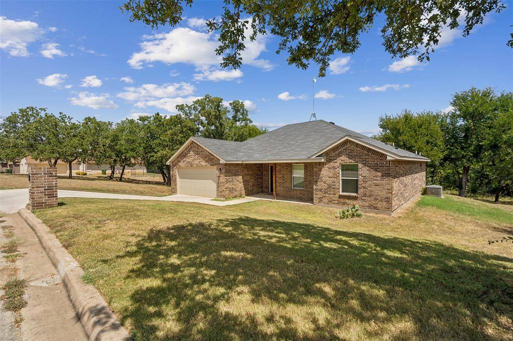 Mineral Wells, TX 76067,600 Bellaire Circle