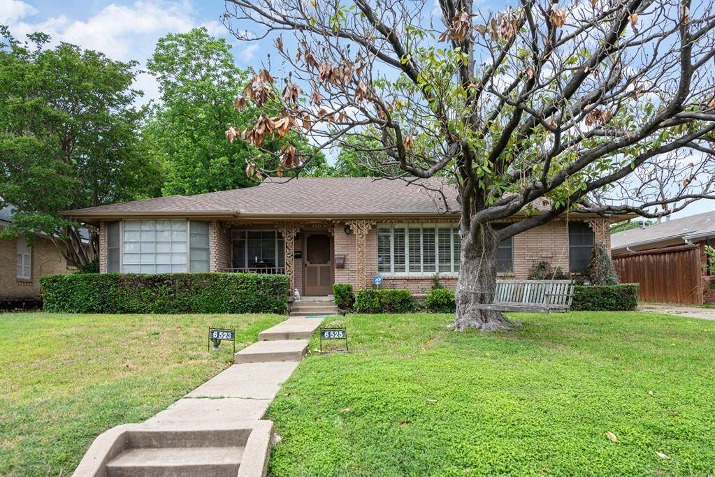 Dallas, TX 75214,6523 E Mockingbird Lane