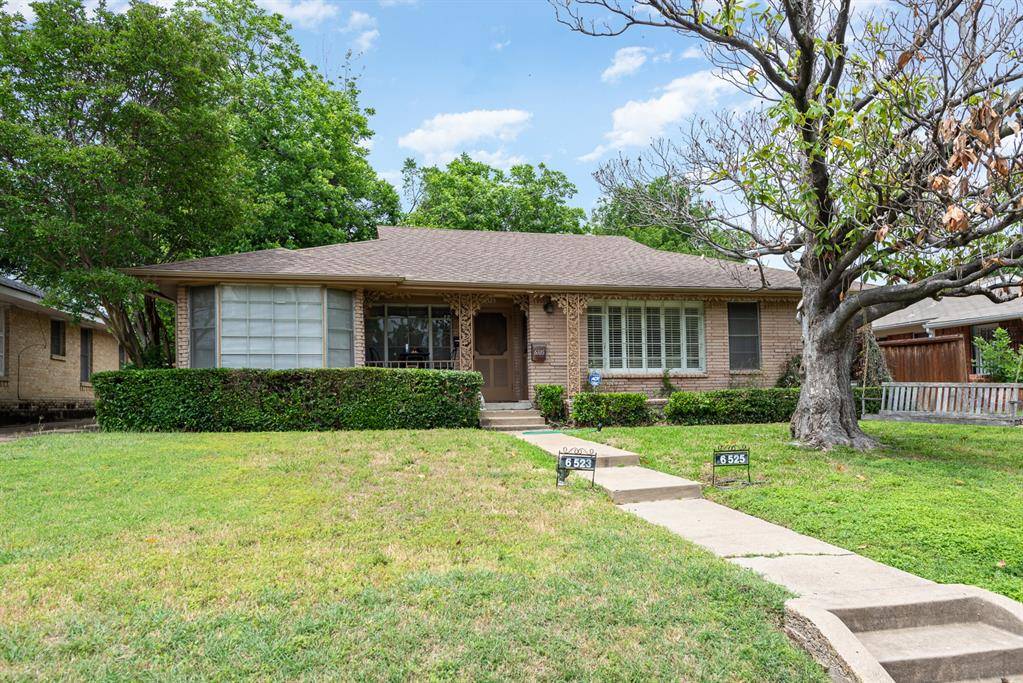 Dallas, TX 75214,6523 E Mockingbird Lane