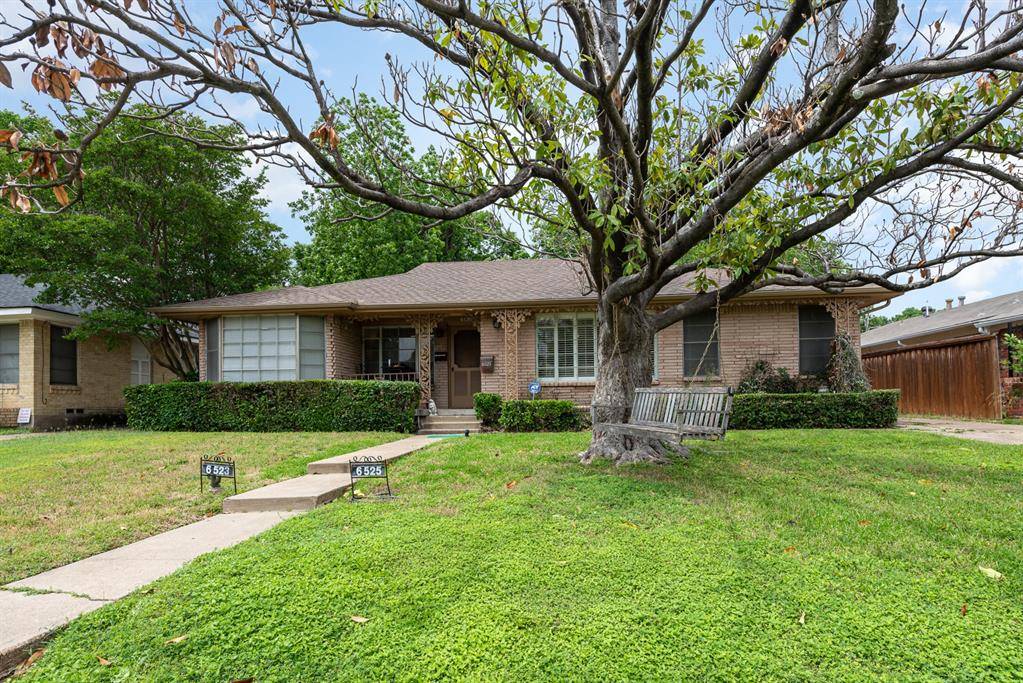 Dallas, TX 75214,6523 E Mockingbird Lane