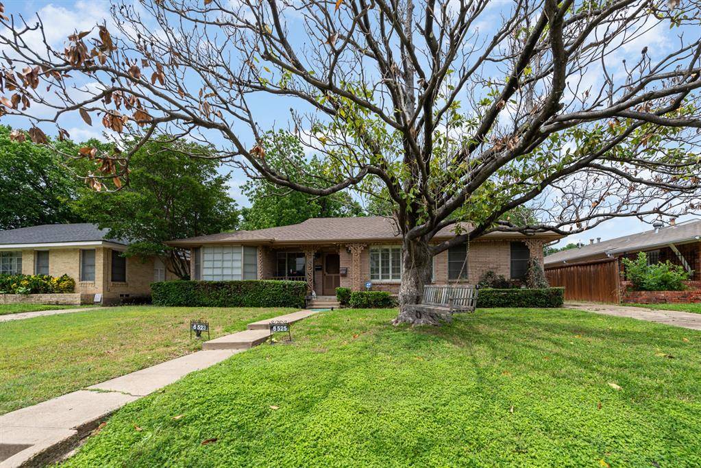 Dallas, TX 75214,6523 E Mockingbird Lane