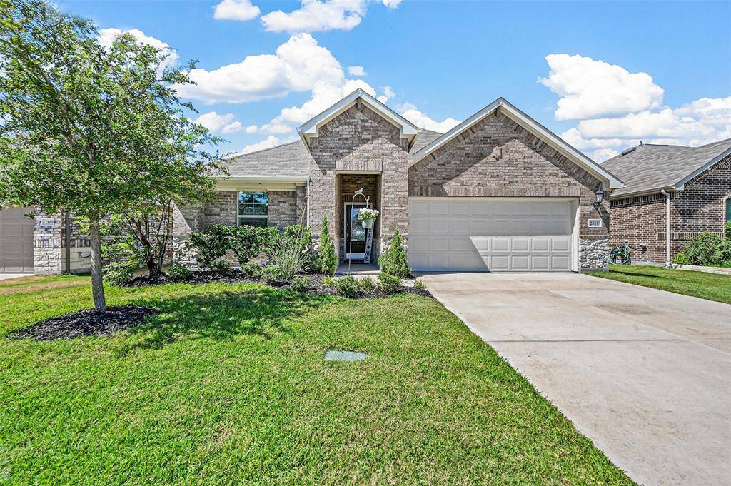 Forney, TX 75126,2511 Real Quiet Drive