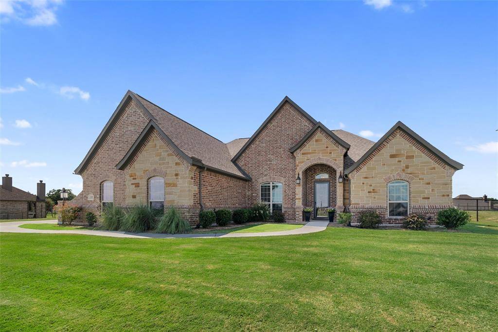 Paradise, TX 76073,128 Bluff Ridge Court