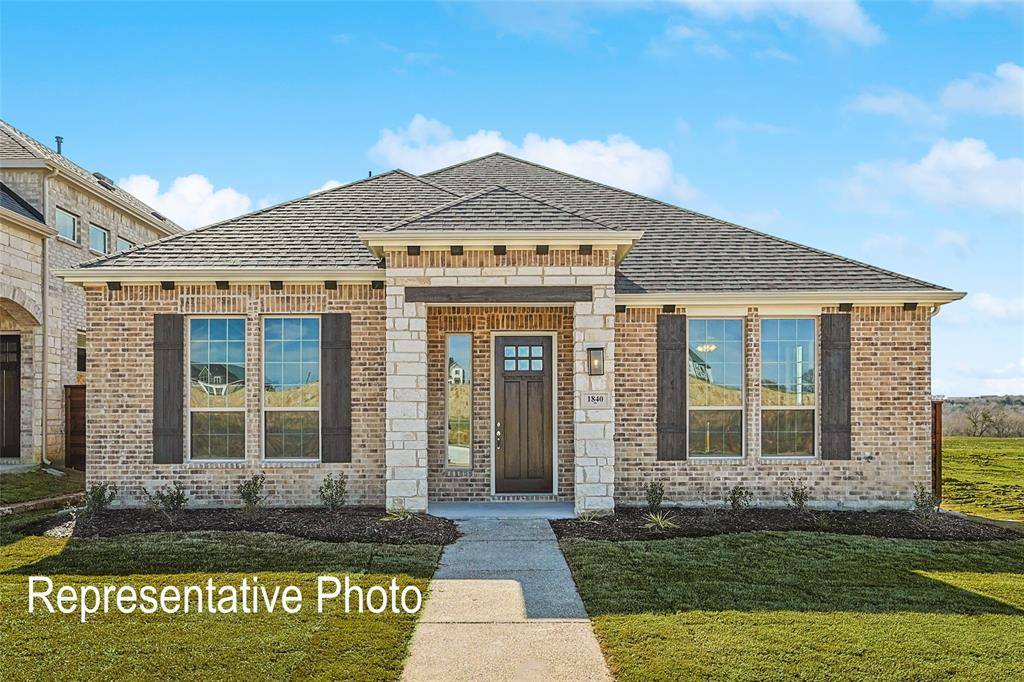 Mesquite, TX 75181,1809 Morning Mist Road