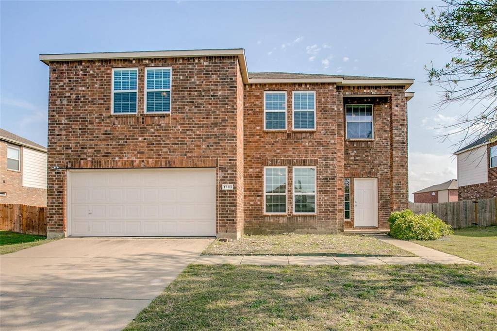 Wylie, TX 75098,1303 Madison Drive