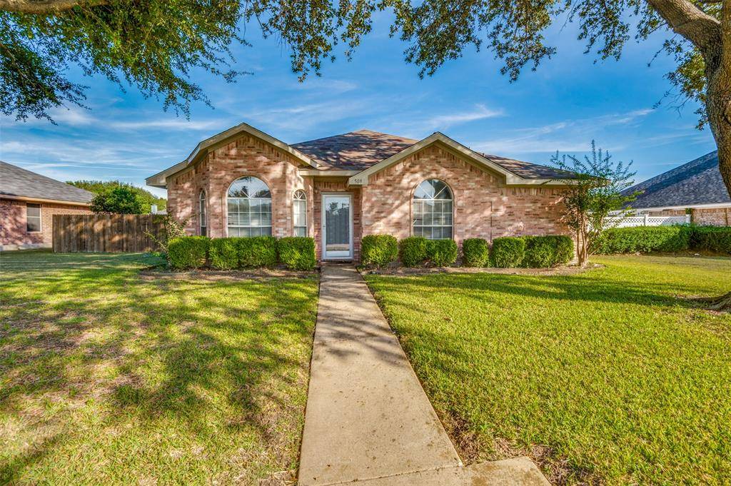 Lancaster, TX 75146,508 Boxwood Drive