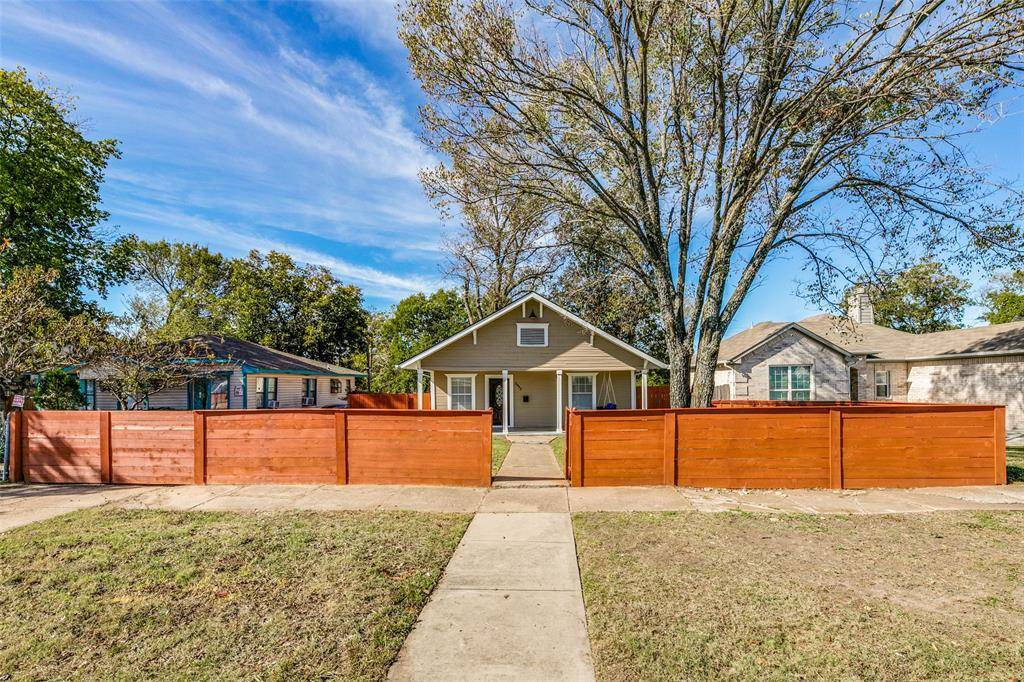 Dallas, TX 75216,2633 S Denley Drive