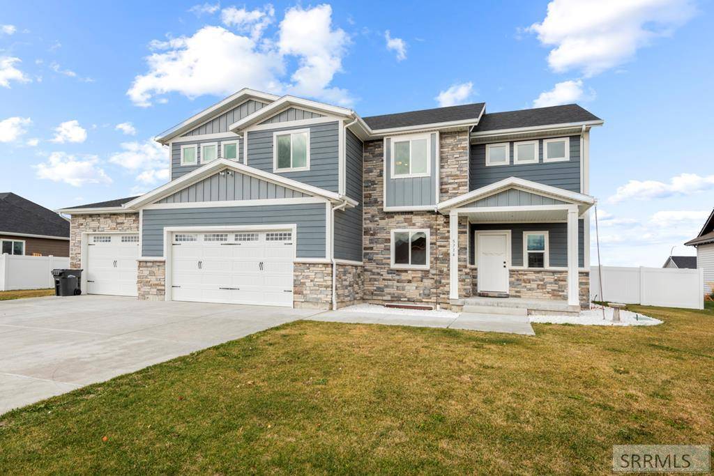 Idaho Falls, ID 83404,5714 Long Cove Drive