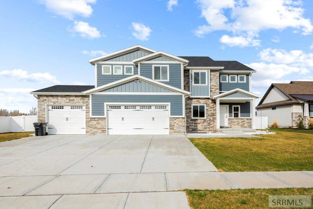 Idaho Falls, ID 83404,5714 Long Cove Drive