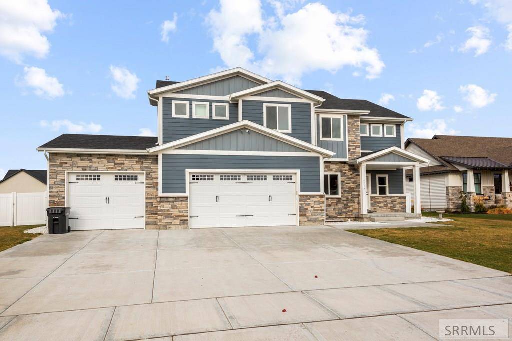 Idaho Falls, ID 83404,5714 Long Cove Drive