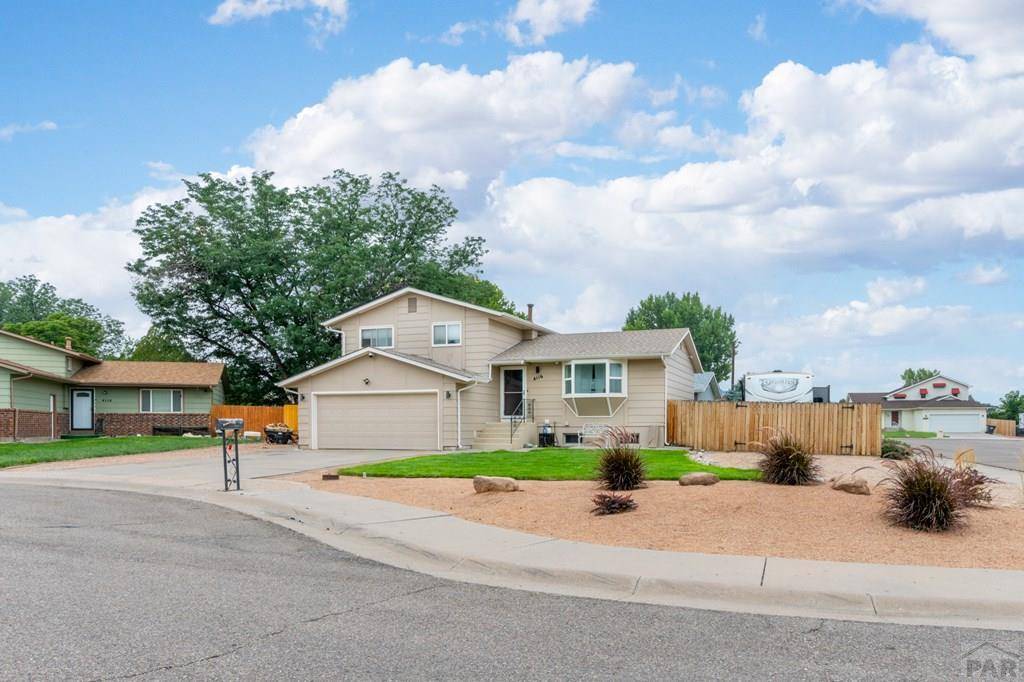 Pueblo, CO 81005,4116 ONeal Ct.