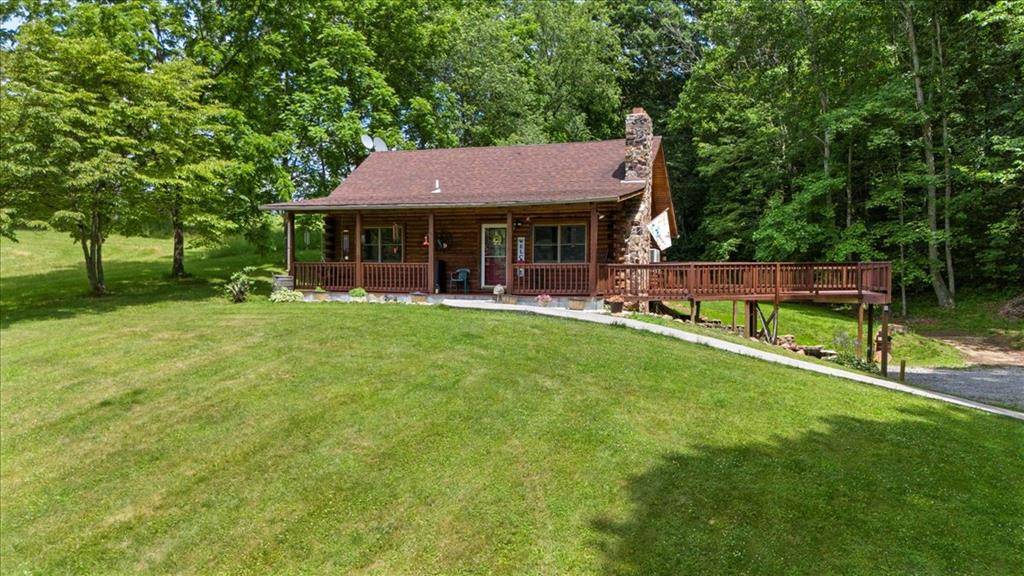 Rural Retreat, VA 24368,2352 Cedar Springs Rd