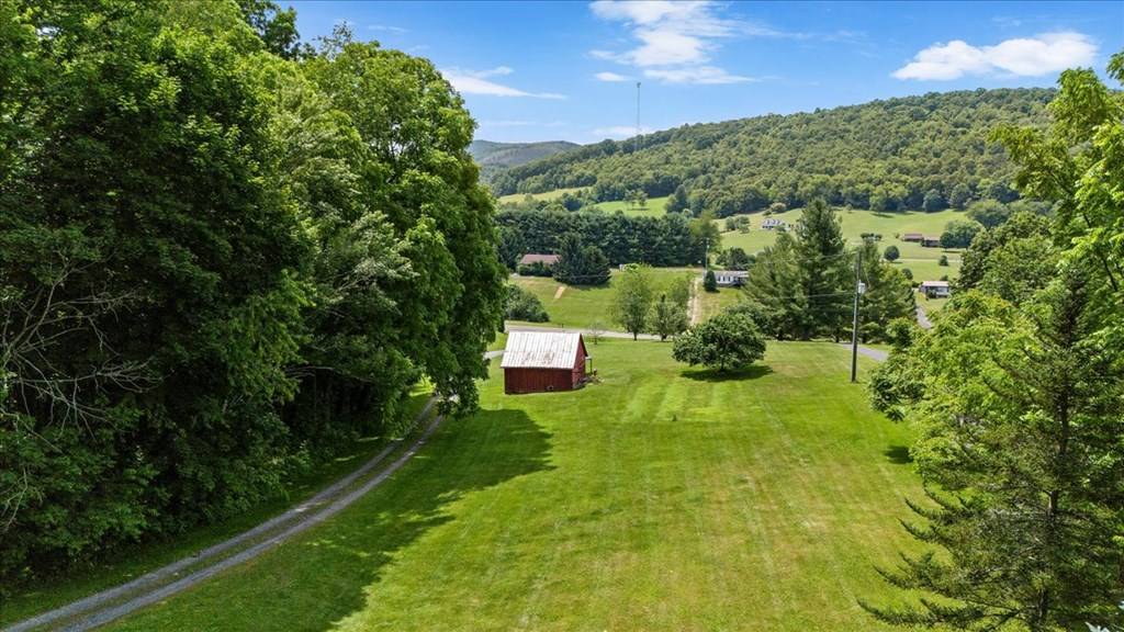 Rural Retreat, VA 24368,2352 Cedar Springs Rd