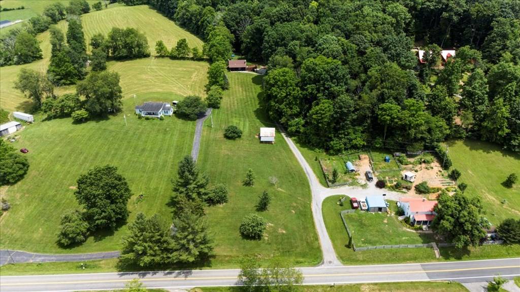 Rural Retreat, VA 24368,2352 Cedar Springs Rd