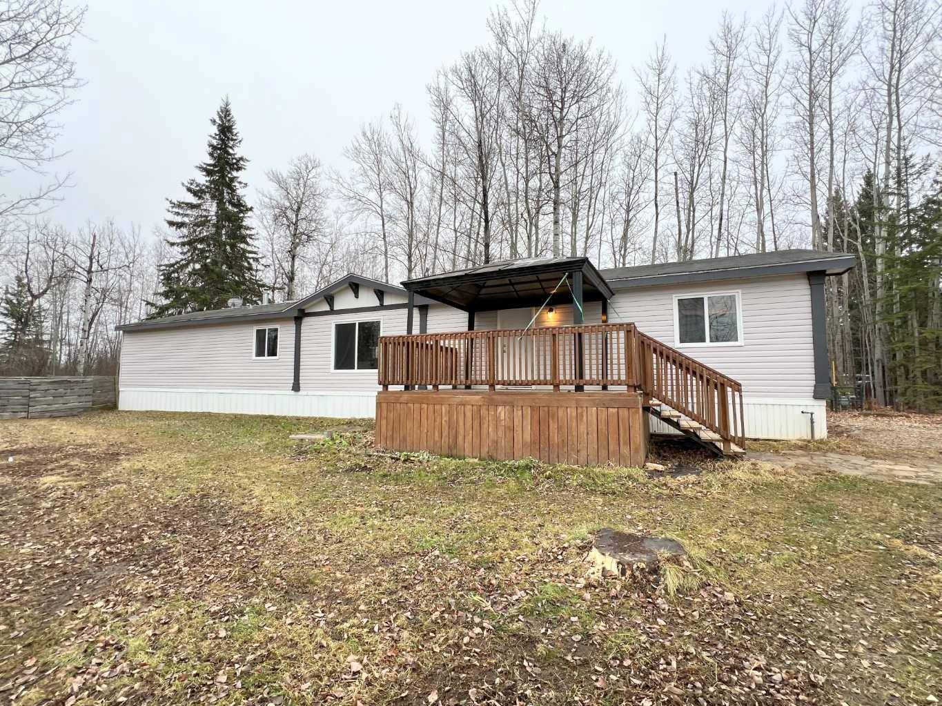 Rural Athabasca County, AB T9S 2B7,660022 Range Road 225.5 #101