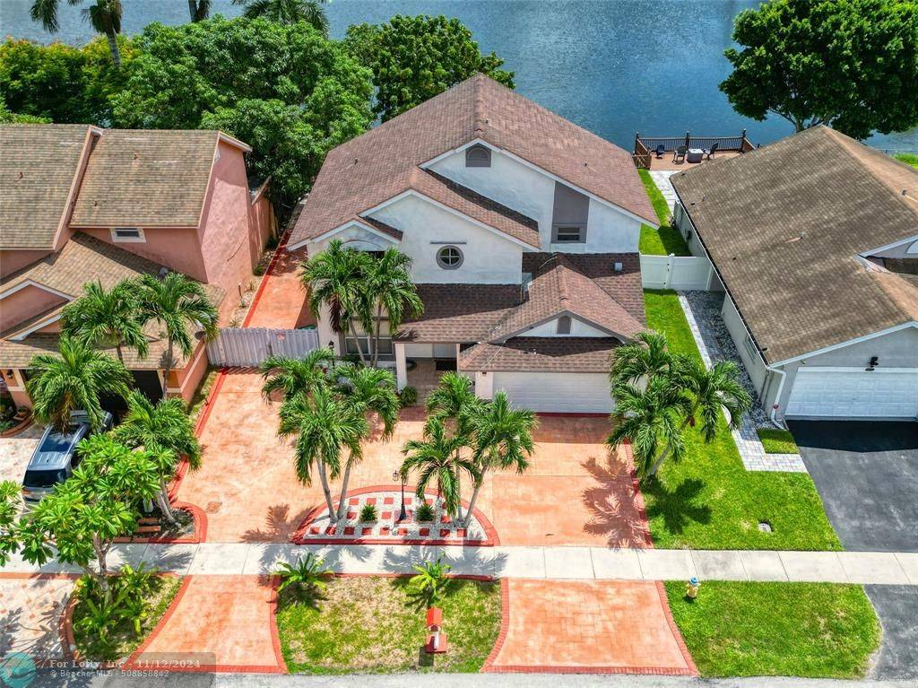 Pembroke Pines, FL 33025,1001 SW 98th Ave