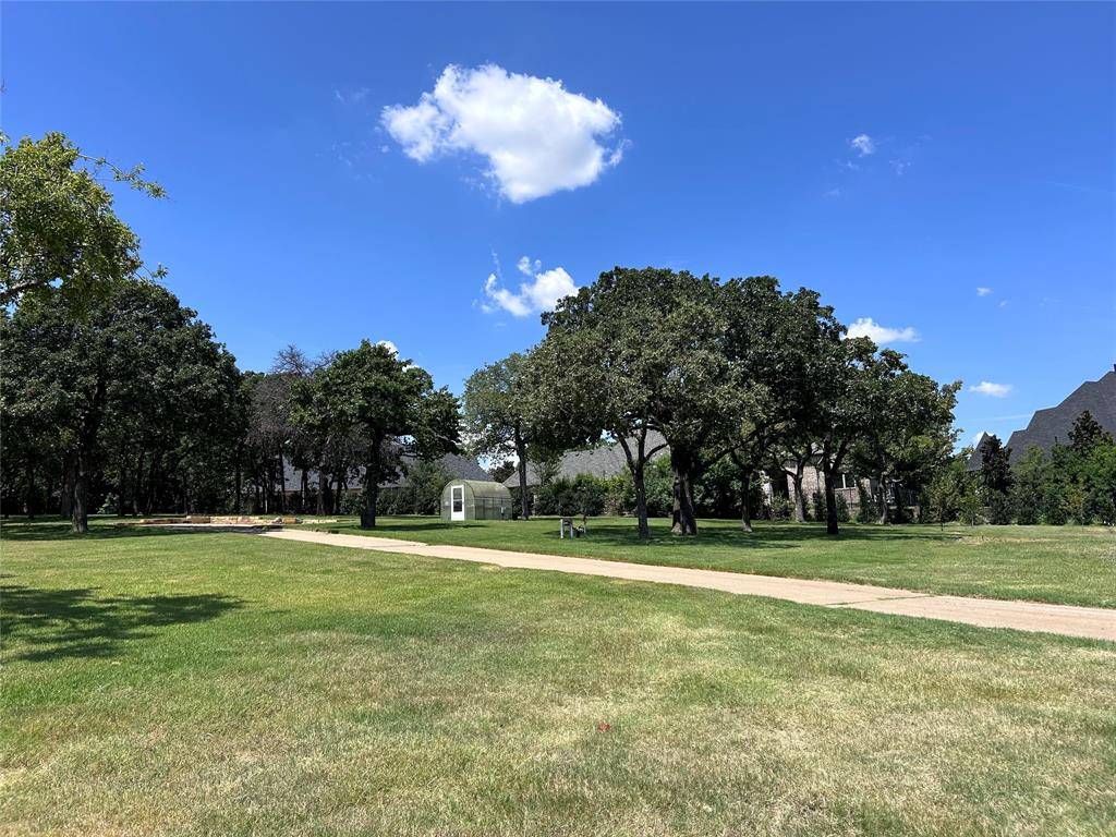 Colleyville, TX 76034,TBD - Lot 3 John McCain Rd.