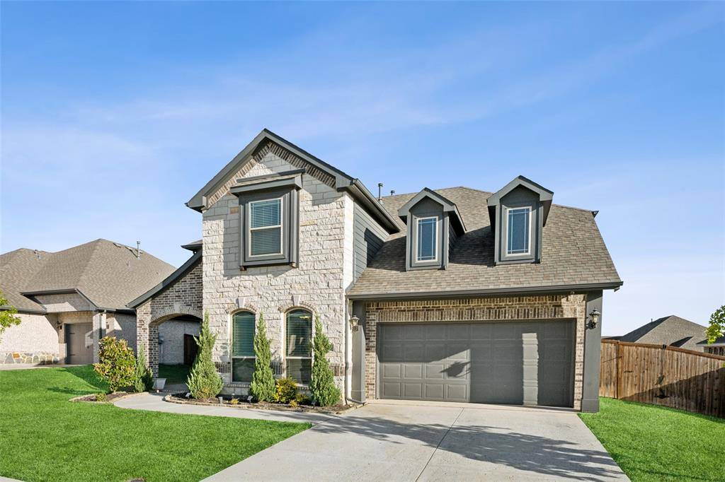 Justin, TX 76247,909 Timber Ridge Drive