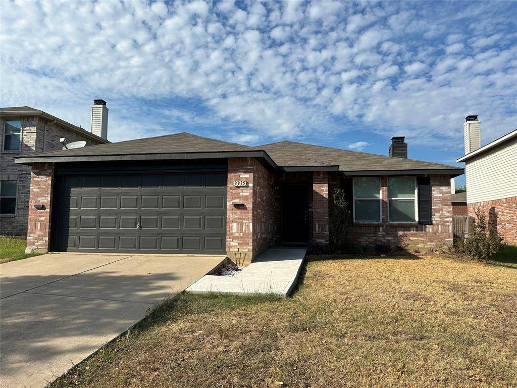 Denton, TX 76210,3335 Lipizzan Drive