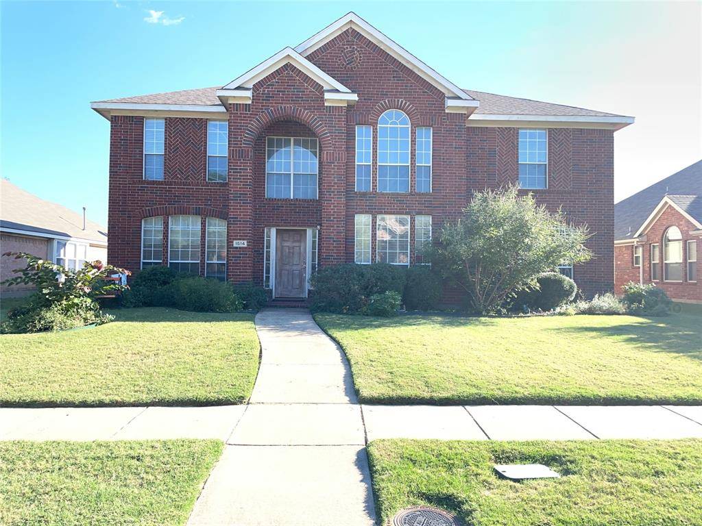 Allen, TX 75002,1514 Summerside Drive