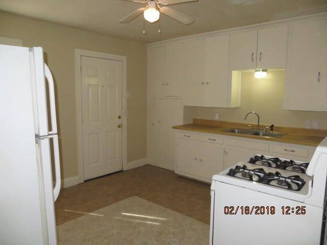 Abilene, TX 79602,1633 S 15th Street