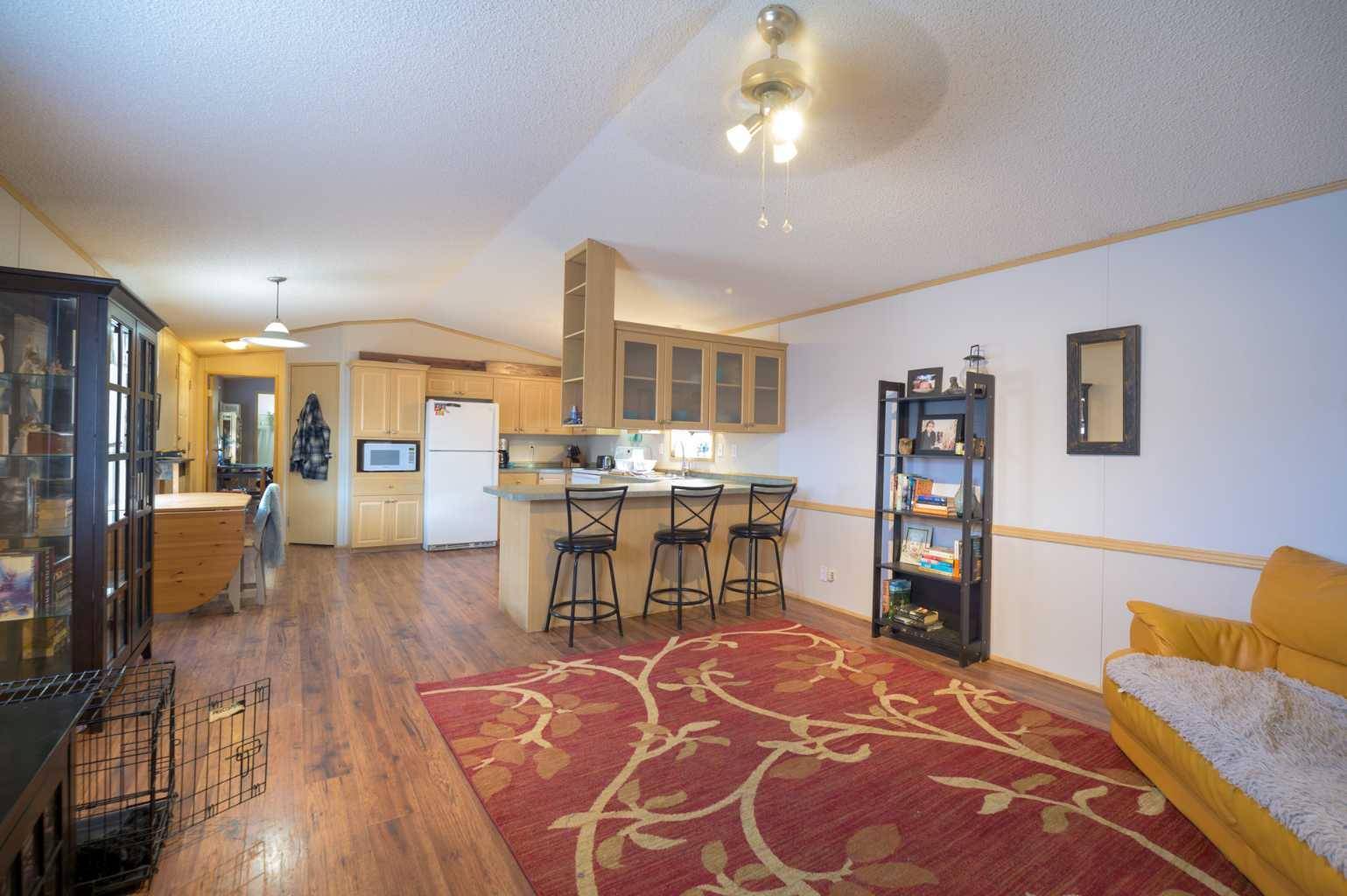 Athabasca, AB T9S 1T4,18 Aspen DR