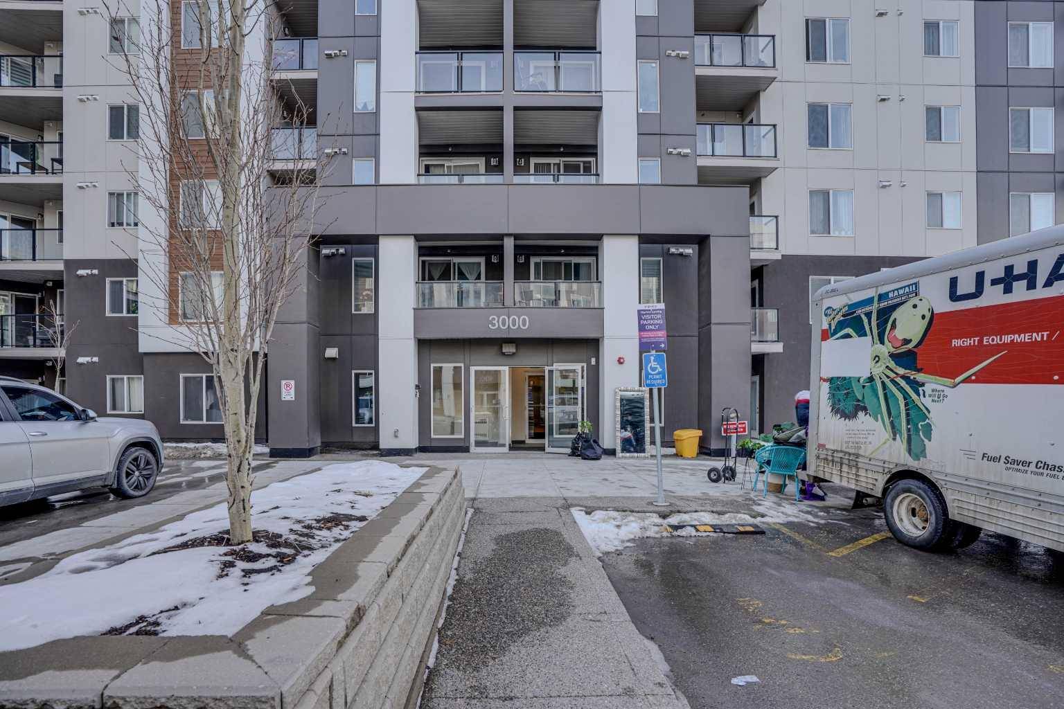 Calgary, AB T3N 0P5,4641 128 AVE NE #3115