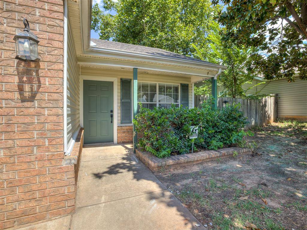 Norman, OK 73071,1121 Cedarcrest Street