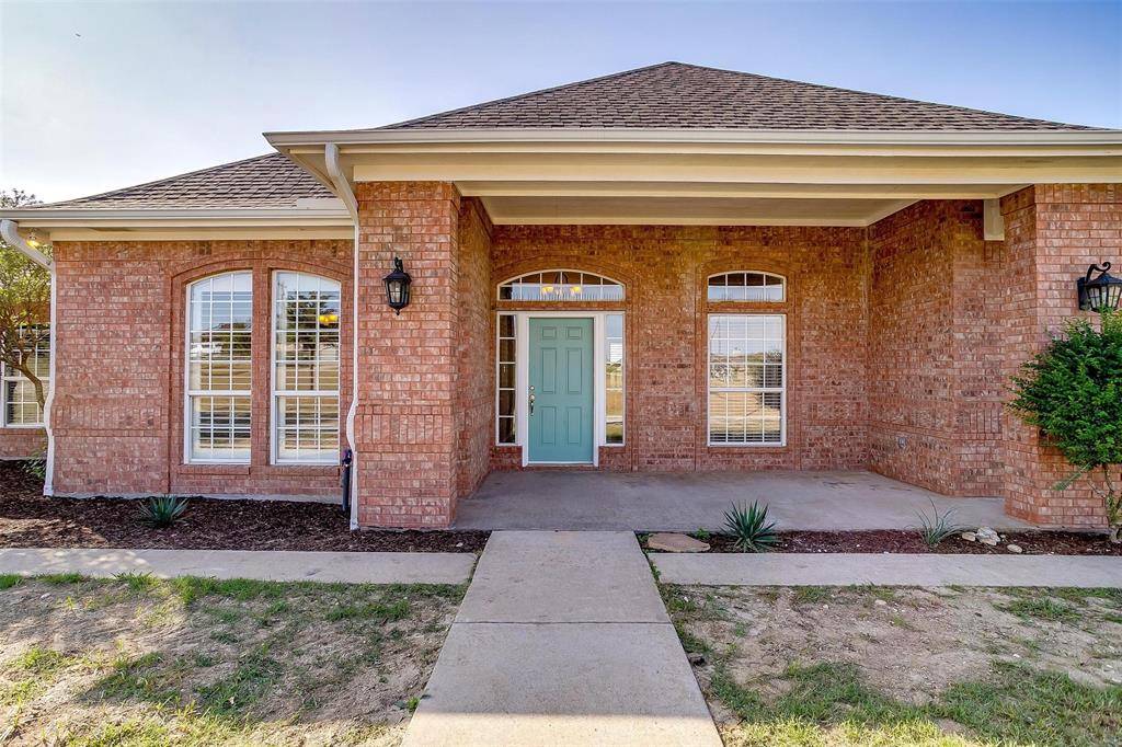 Weatherford, TX 76087,1019 Dominique Drive