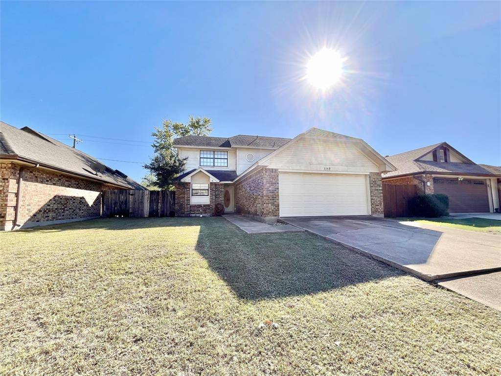 Grand Prairie, TX 75052,1149 Meadow Park Lane