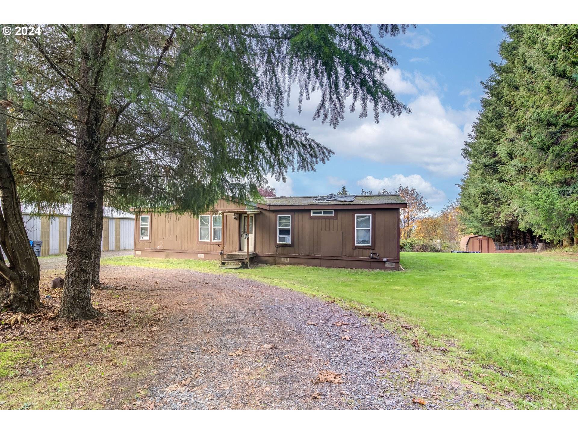 Woodland, WA 98674,2020 NE 389TH ST