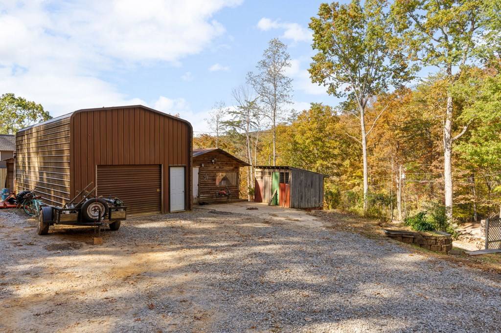 Ellijay, GA 30536,138 Parker Trail