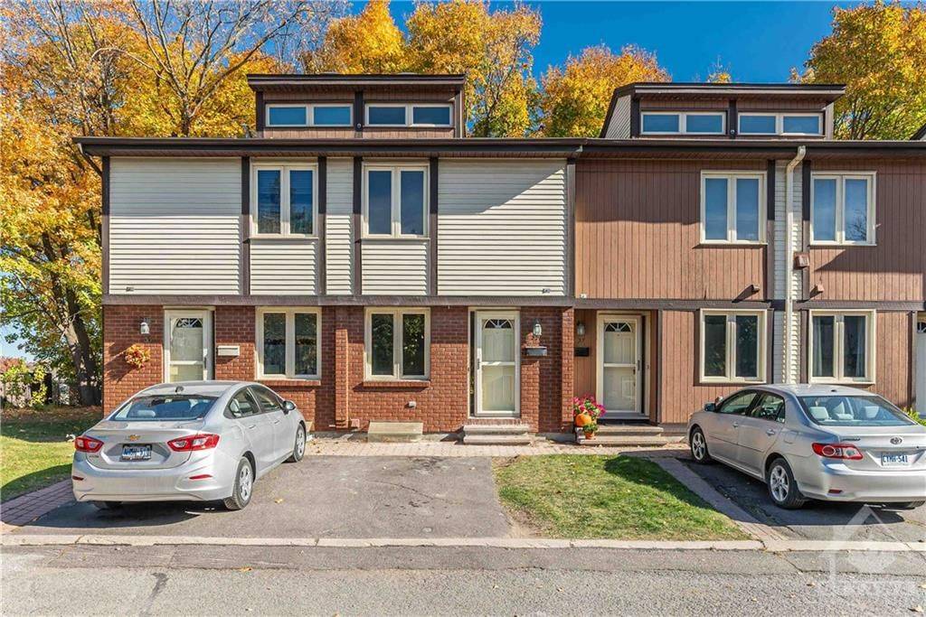 Britannia Heights - Queensway Terrace N And Area, ON K2B 8K3,811 CONNAUGHT AVE #35