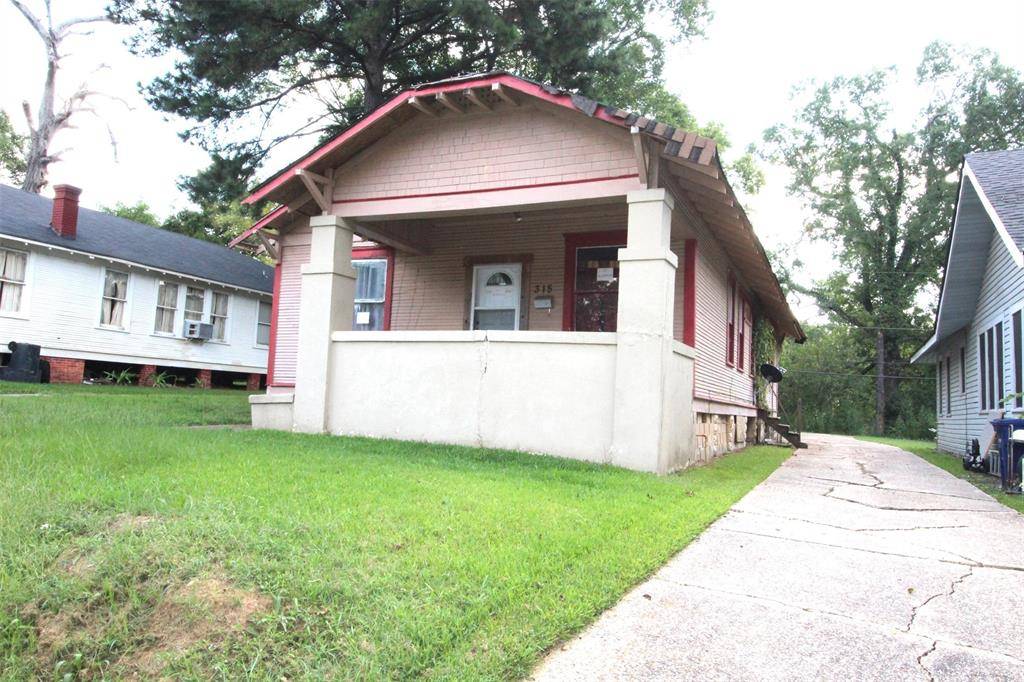 Shreveport, LA 71104,315 PROSPECT Street