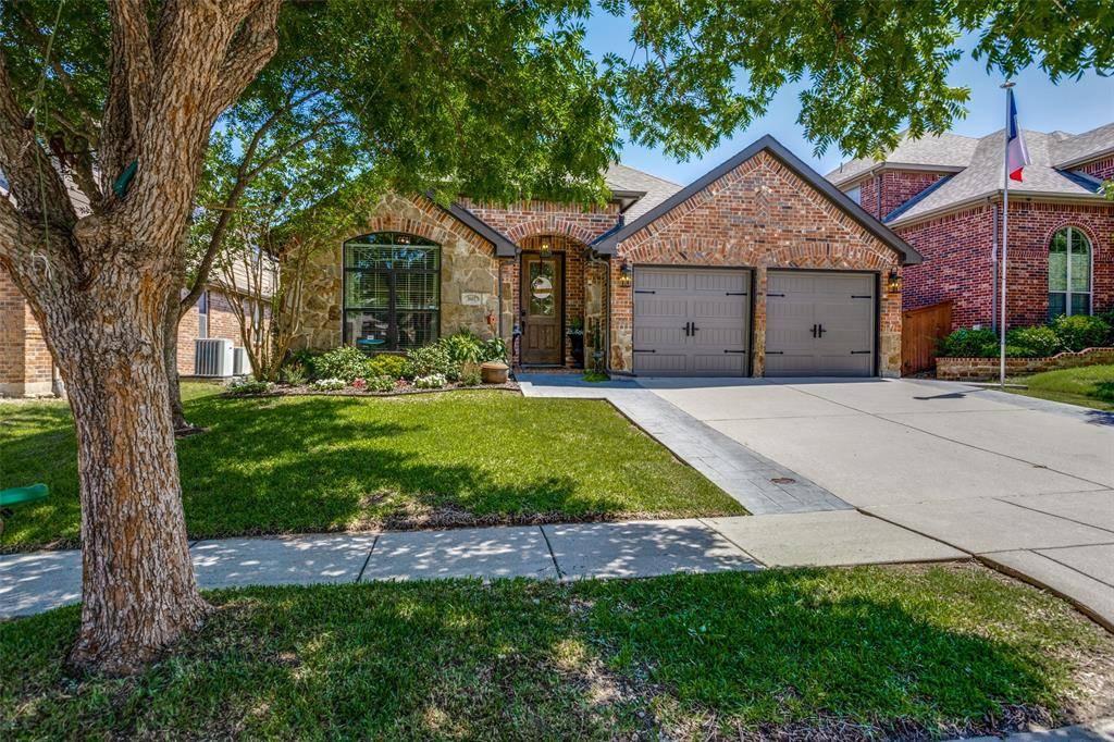 Melissa, TX 75454,2602 Fritz Street