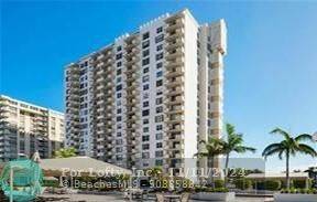 Hallandale Beach, FL 33009,1865 S OCEAN DR  #2A