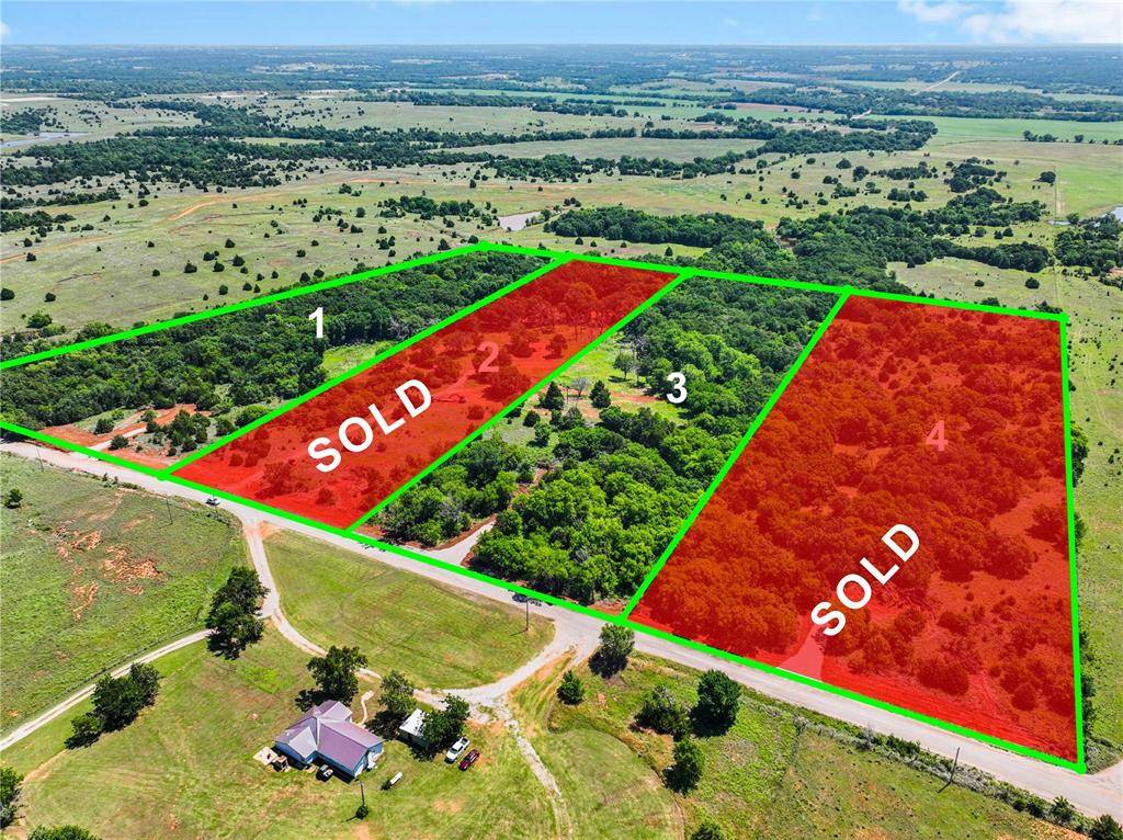 Blanchard, OK 73010,1 CS 2930 Lot 1