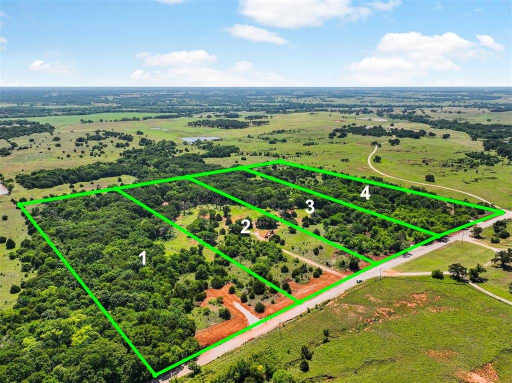 Blanchard, OK 73010,1 CS 2930 Lot 1